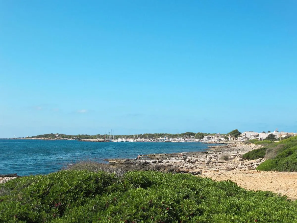 Holiday Home Na Voltora - Lar165 By Interhome Sa Ràpita