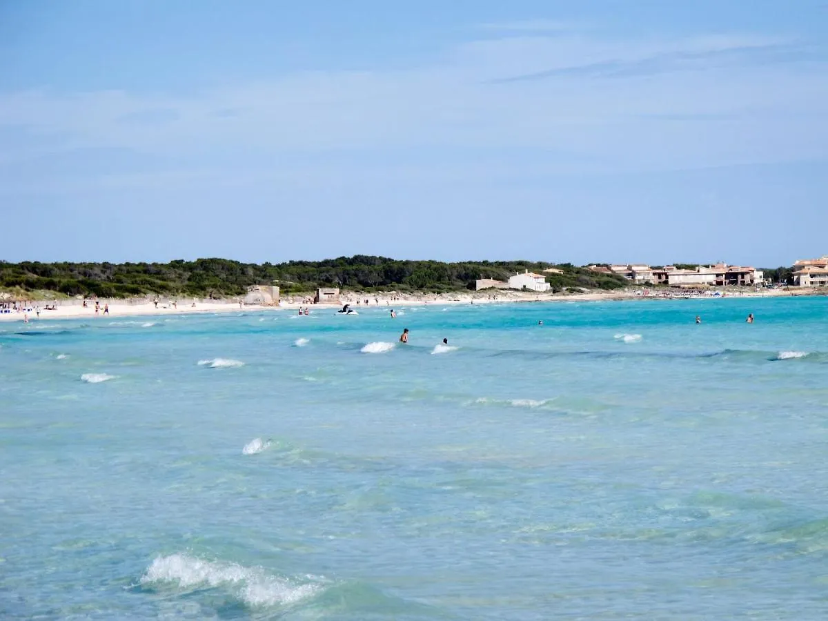 Holiday Home Na Voltora - Lar165 By Interhome Sa Ràpita