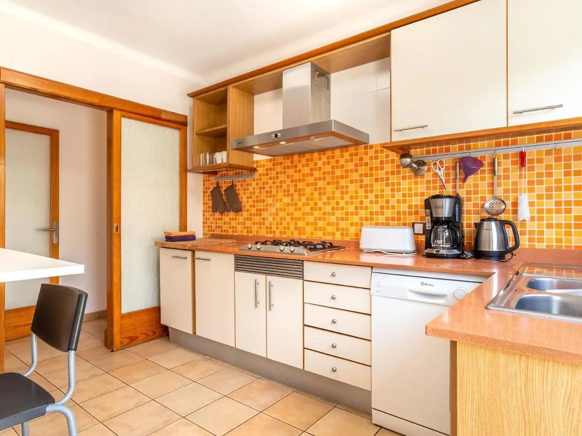 Holiday Home Na Voltora - Lar165 By Interhome Sa Ràpita