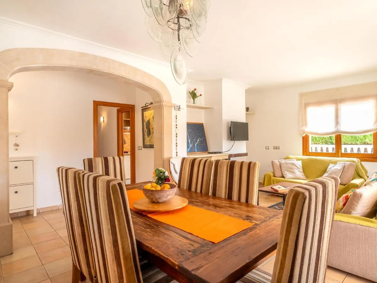Holiday Home Na Voltora - Lar165 By Interhome Sa Ràpita