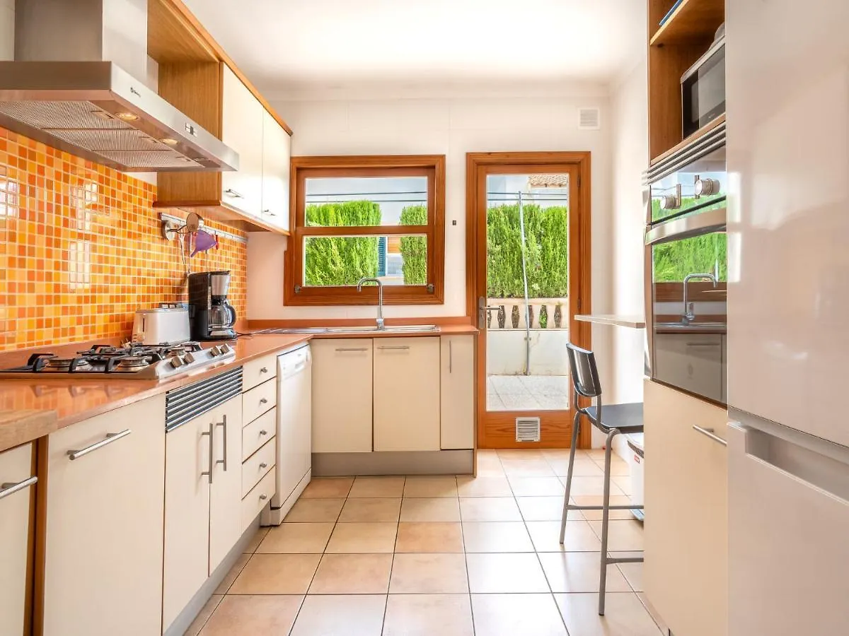 Holiday Home Na Voltora - Lar165 By Interhome Sa Ràpita