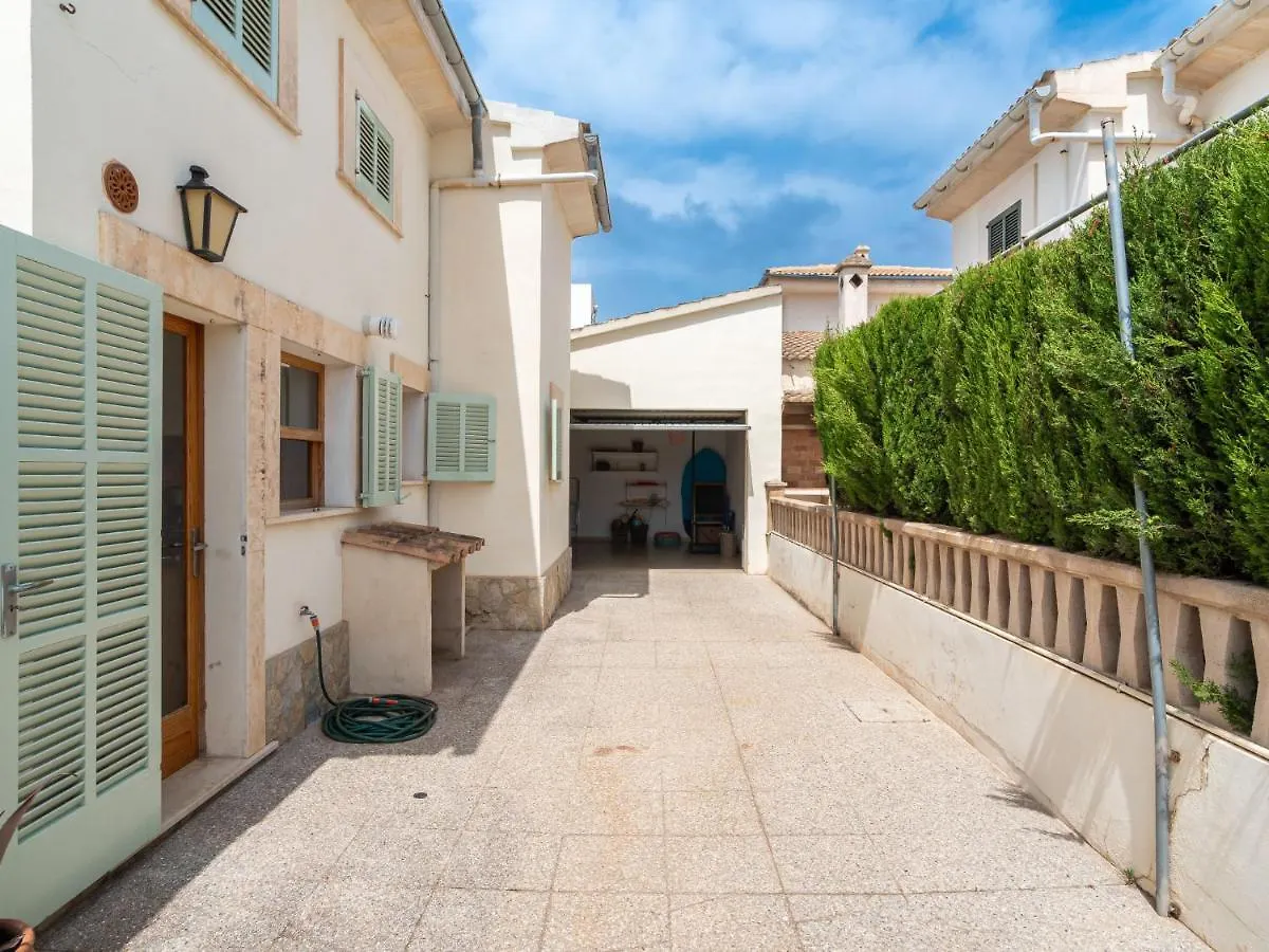 Holiday Home Na Voltora - Lar165 By Interhome Sa Ràpita