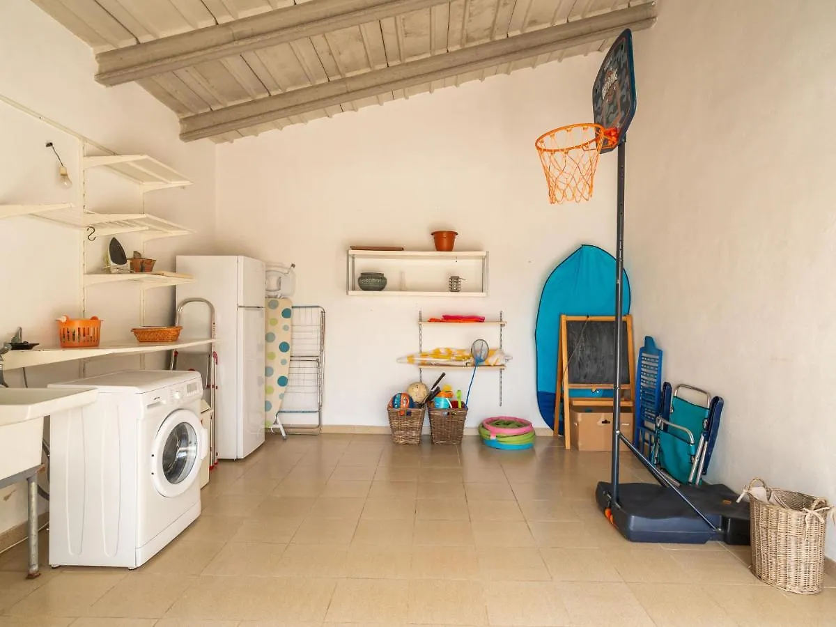 Holiday Home Na Voltora - Lar165 By Interhome Sa Ràpita