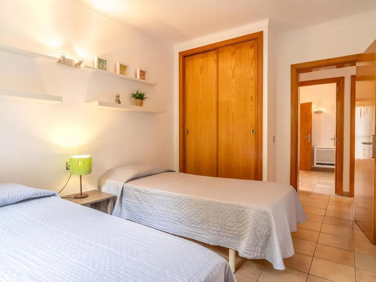 Holiday Home Na Voltora - Lar165 By Interhome Sa Ràpita Espanha